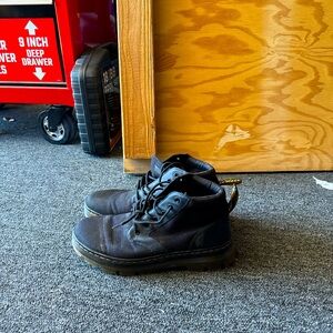 Dr. Marten Boots size 10